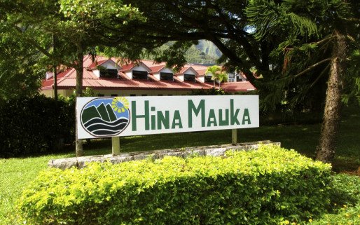Hina Mauka/Teen Care Mililani High School