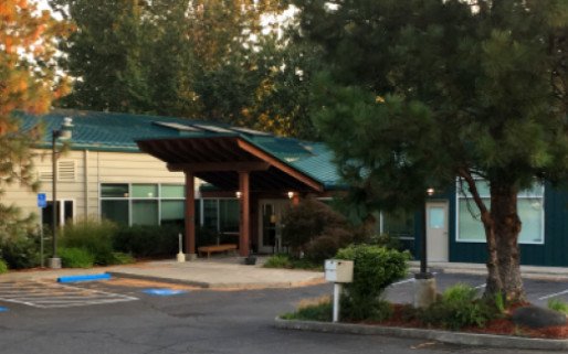 Mid Columbia Center for Living