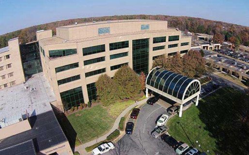 John Randolph Medical Center Outpatient Behavioral Health