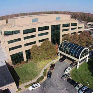 John Randolph Medical Center