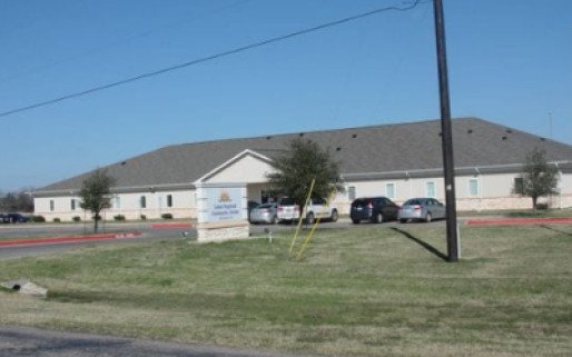 Lakes Regional Community Center SUD