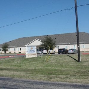 Lakes Regional Community Center  TX
