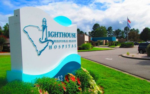 Lighthouse Behavioral Health Hospital