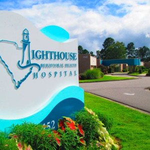 Lighthouse Behavioral Health Hospital