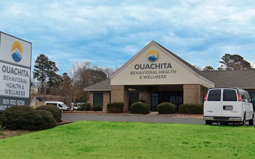 Ouachita Regional Counseling and MHC