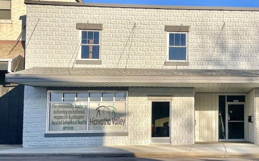 Hiawatha Valley Mental Health Center