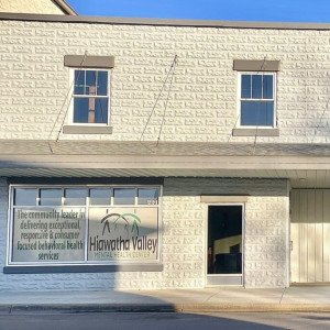 Hiawatha Valley Mental Health Center  MN