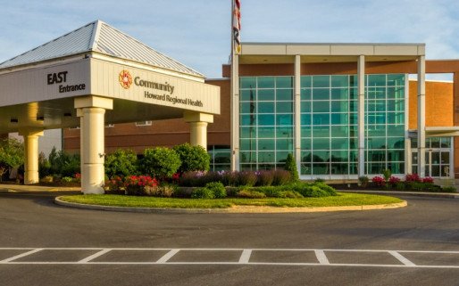 Howard Regional Health System Behavioral Health Services