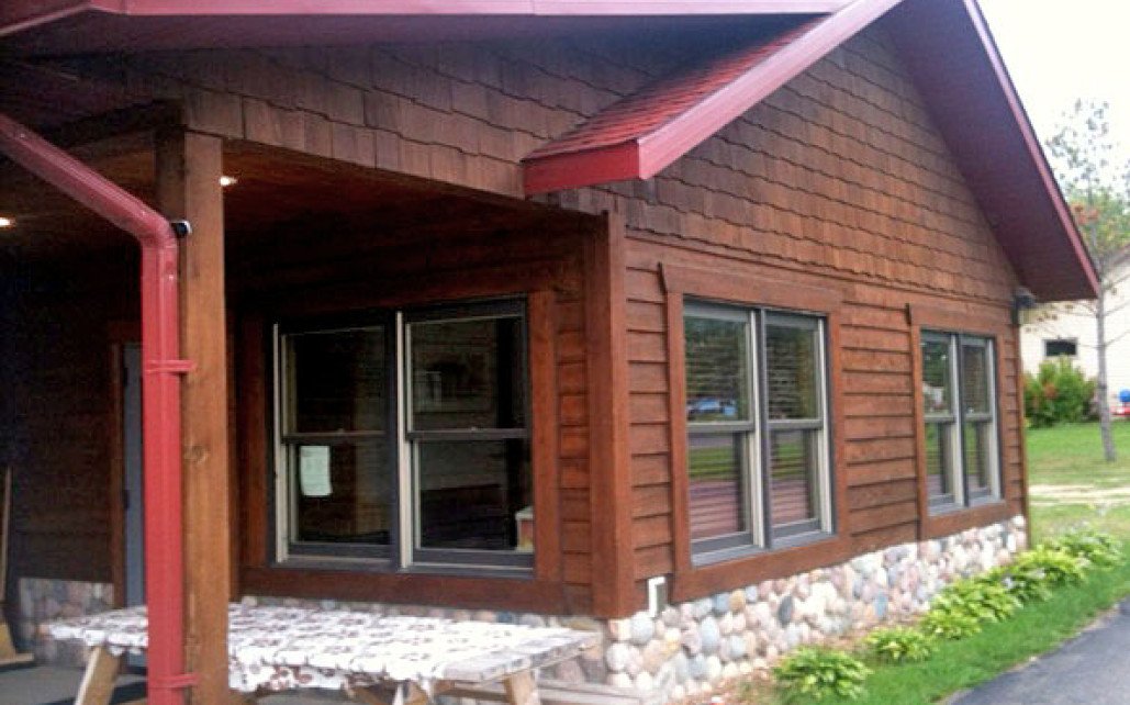 Lake Country Associates Inc