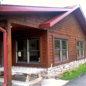 Lake Country Associates Inc