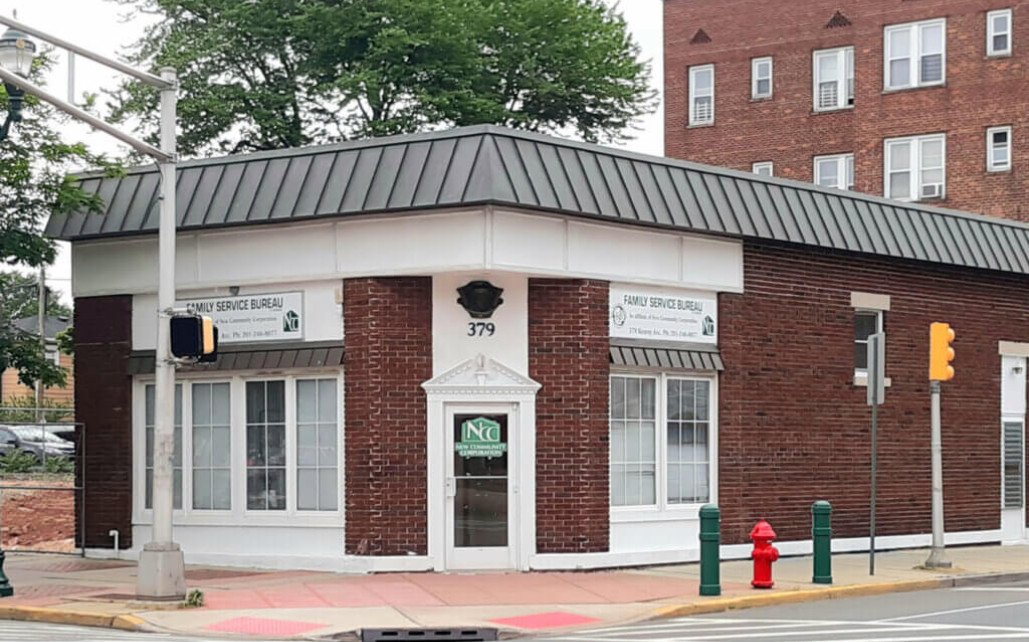 Family Service Bureau