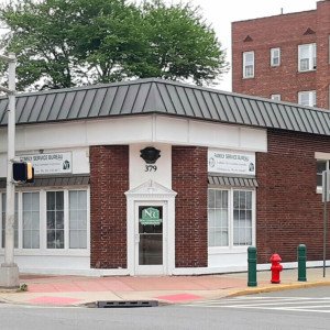 Family Service Bureau