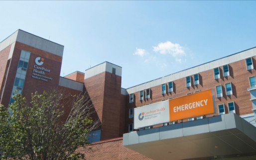 Hoboken University Medical Center Giant Steps Program