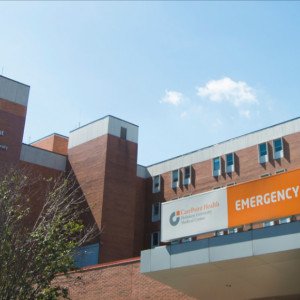 Hoboken University Medical Center