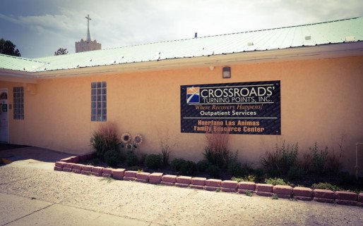 Crossroads Turning Points Inc