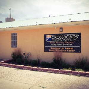 Crossroads Turning Points Inc  CO