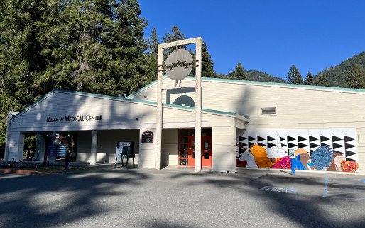 Kimaw Medical Center Behavioral Health Department