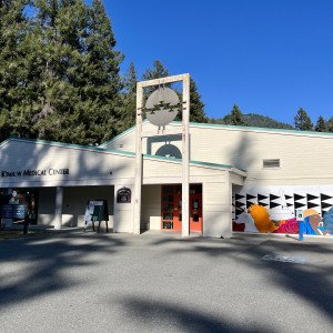 Kimaw Medical Center