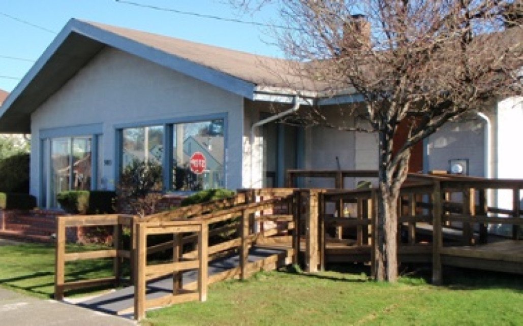 Humboldt Recovery Center Inc  CA