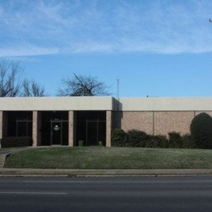 Lakes Regional Community Center  TX