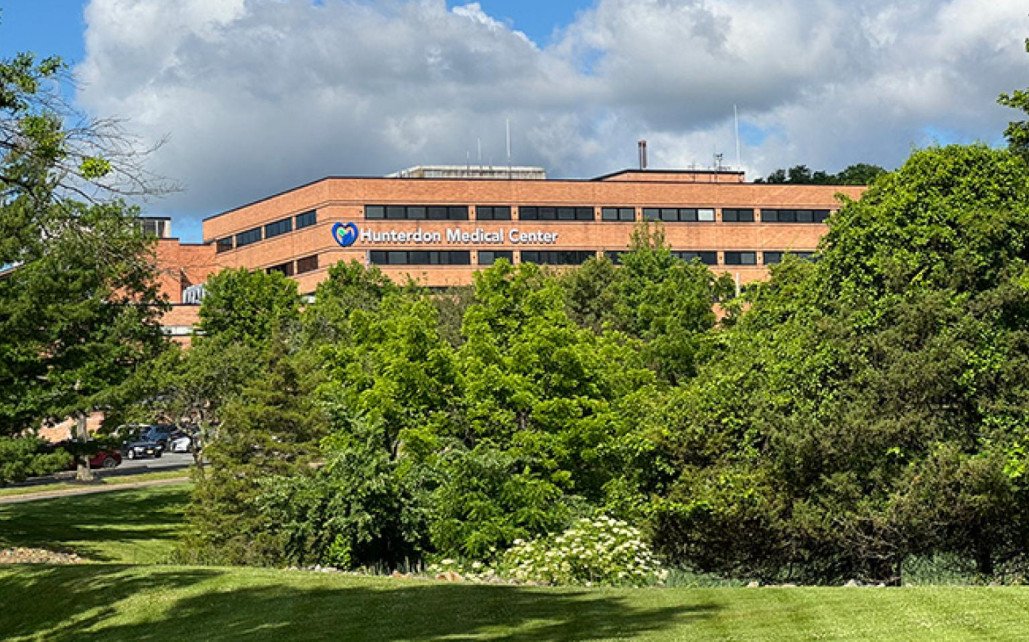 Hunterdon Medical Center/Add Trt Servs