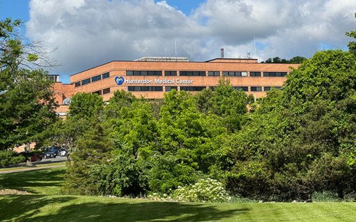 Hunterdon Medical Center/Add Trt Servs Hunterdon Behavioral Health