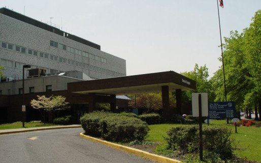 Anderson House
