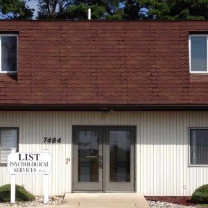 List Psychological Services PLC  MI