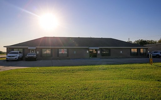 New Iberia Behavioral Health Clinic