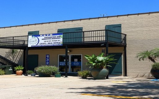 Keys for Sober Living LLC