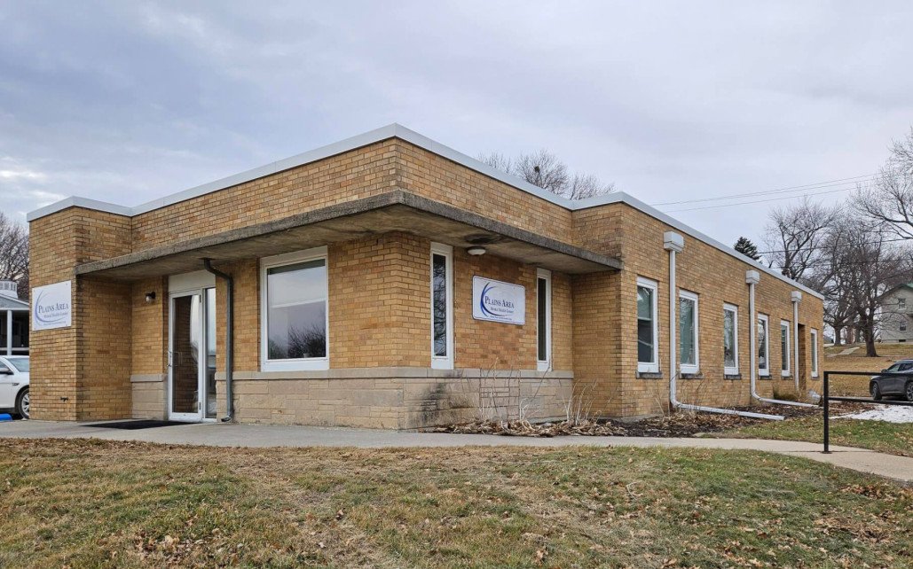 Plains Area Mental Health Center  IA
