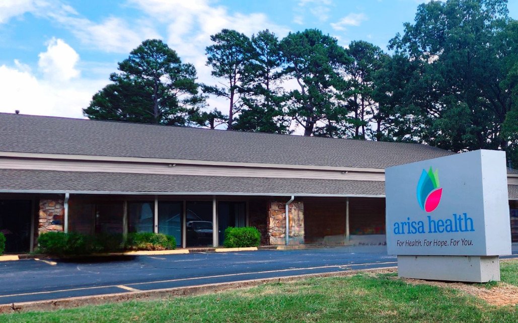 NE Arkansas Community MH Center  AR