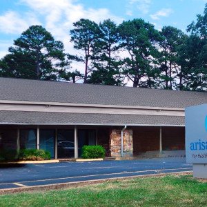 NE Arkansas Community MH Center  AR