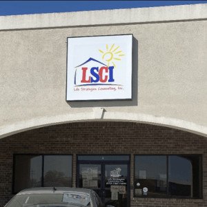 Life Strategies Counseling Inc  AR