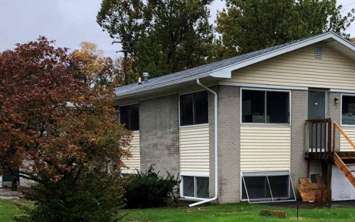 Holden House