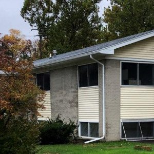 Holden House
