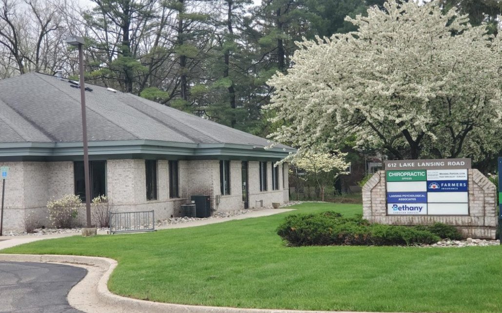 Lansing Psychological Associates Inc