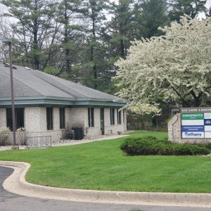Lansing Psychological Associates Inc