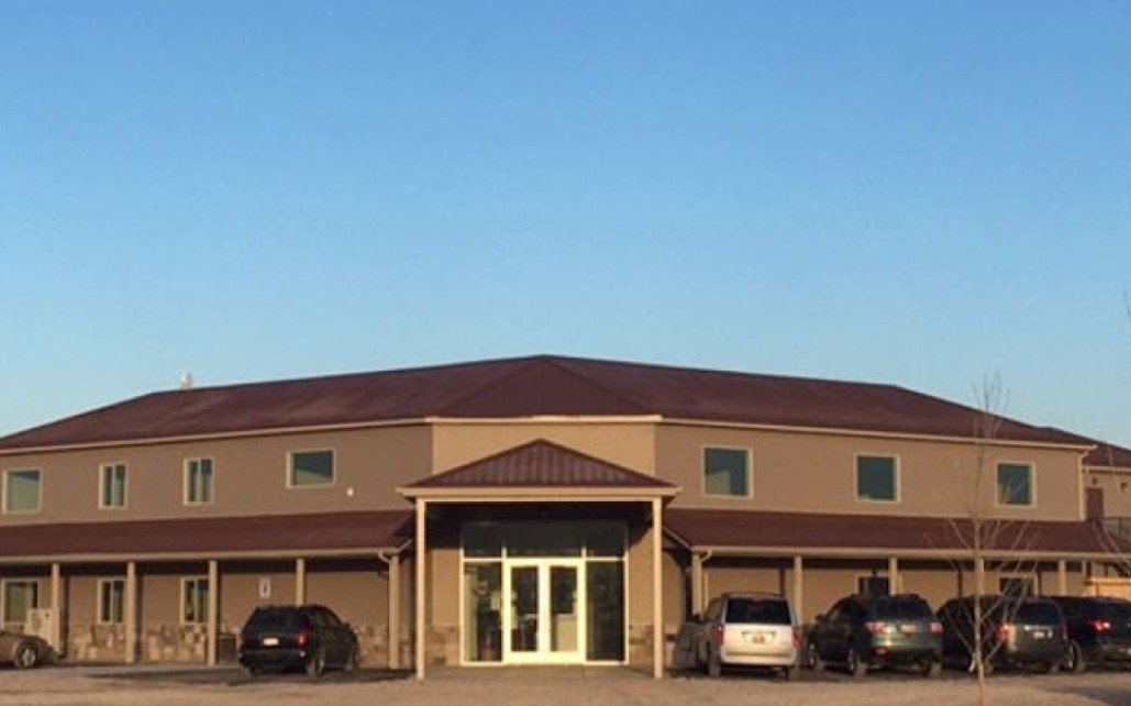 Renewed Hope Ranch