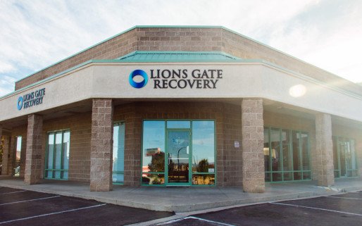 Lions Gate Recovery