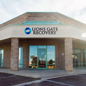 Lions Gate Recovery  UT