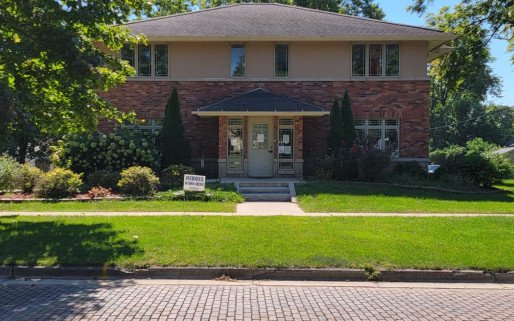 Nexus Onarga Adolescent Chem Health