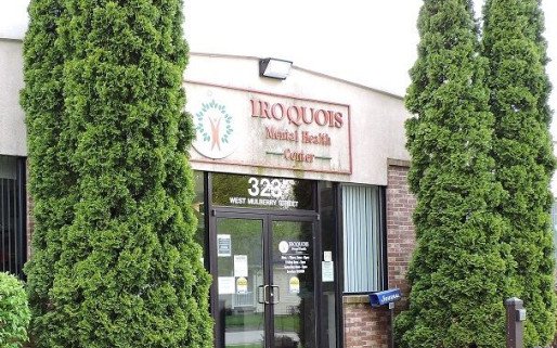 Iroquois Mental Health Center