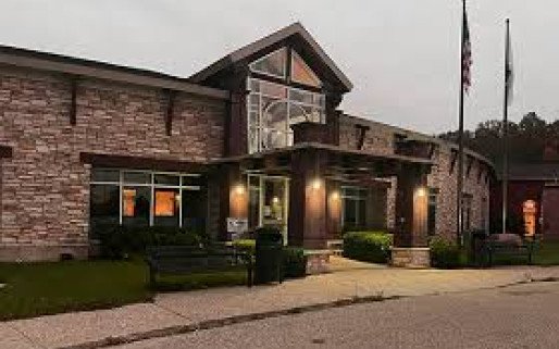 Saginaw Chippewa Indian Tribe Behavioral Health Programs