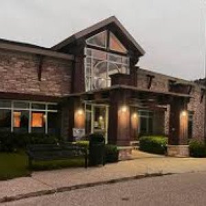 Saginaw Chippewa Indian Tribe