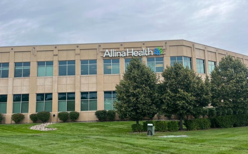 Allina Outpatient Addiciton Services