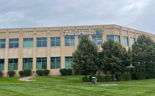 Allina Outpatient Addiciton Services Cambridge Medical Center