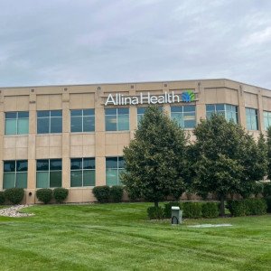 Allina Outpatient Addiciton Services