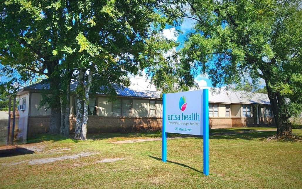 NE Arkansas Community MH Center  AR