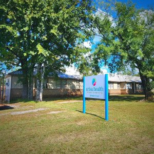 NE Arkansas Community MH Center  AR